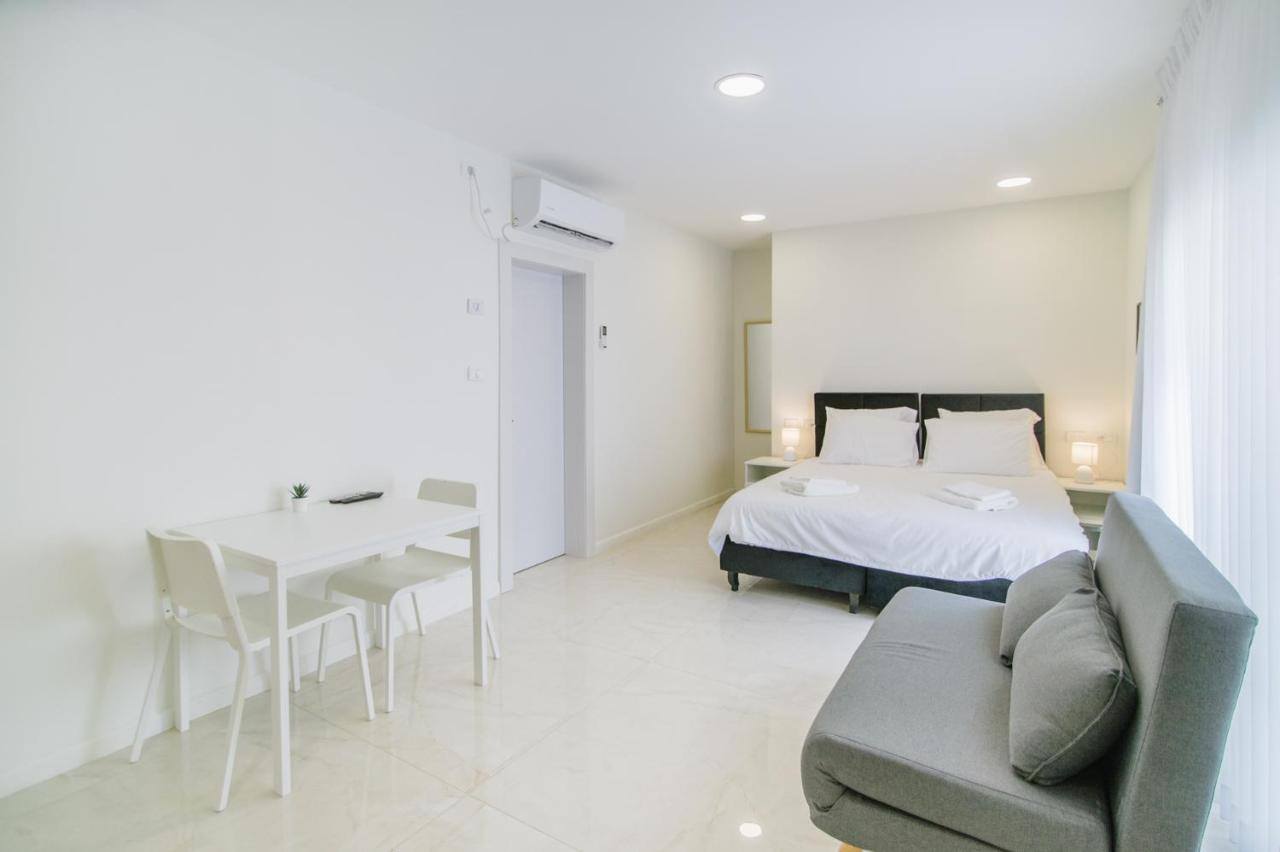 Olala Desert Shades Apartments Neve Zohar Exterior photo