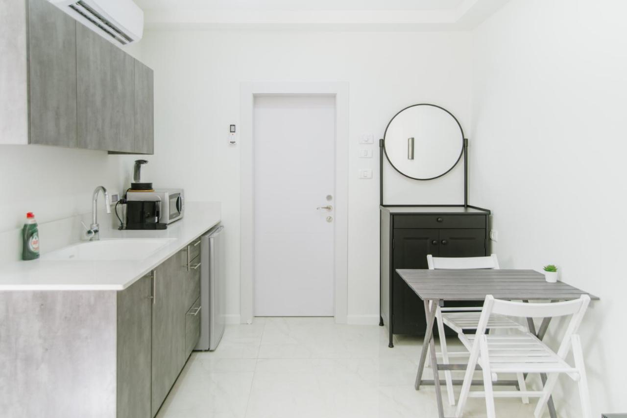 Olala Desert Shades Apartments Neve Zohar Exterior photo