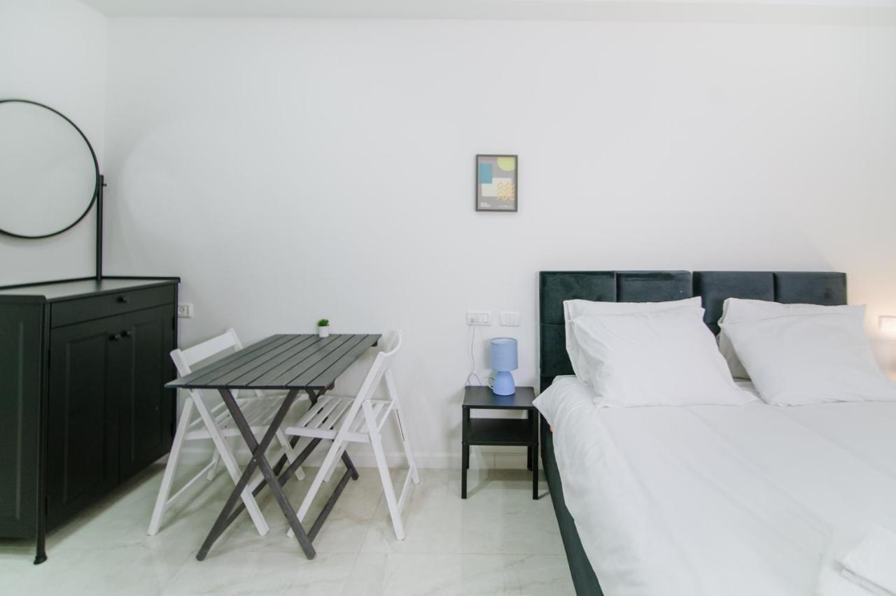 Olala Desert Shades Apartments Neve Zohar Exterior photo