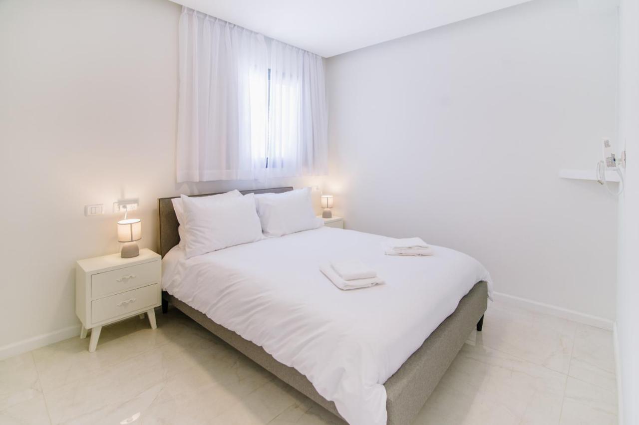 Olala Desert Shades Apartments Neve Zohar Exterior photo