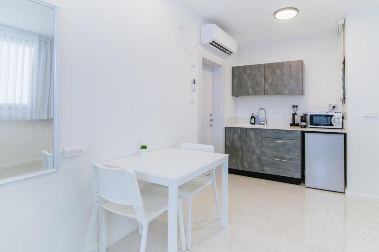 Olala Desert Shades Apartments Neve Zohar Exterior photo
