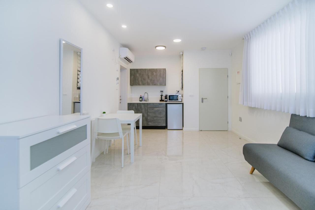 Olala Desert Shades Apartments Neve Zohar Exterior photo