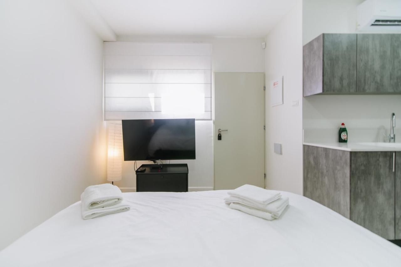 Olala Desert Shades Apartments Neve Zohar Exterior photo