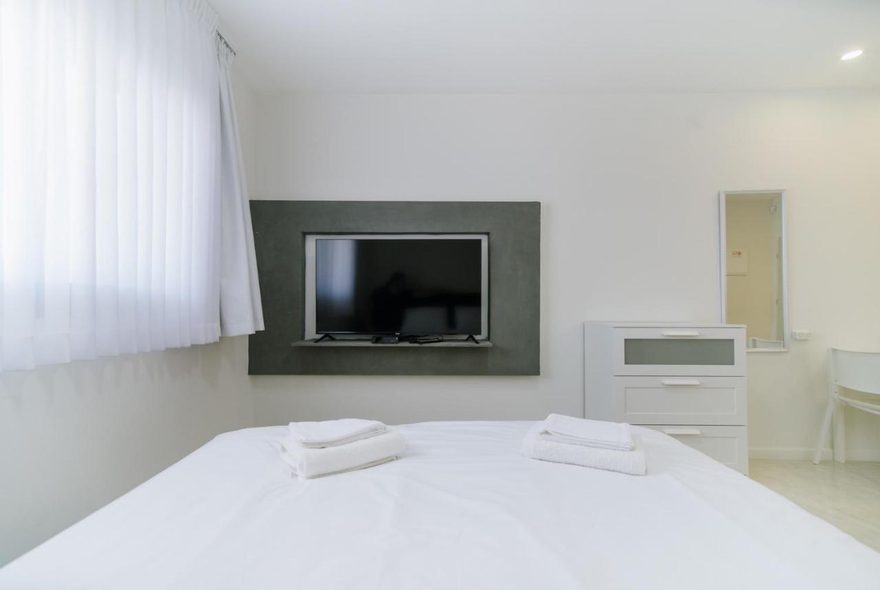 Olala Desert Shades Apartments Neve Zohar Exterior photo