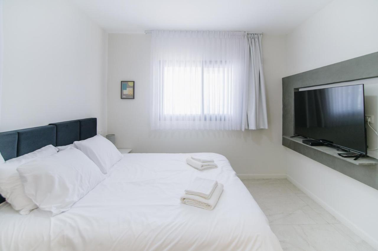 Olala Desert Shades Apartments Neve Zohar Exterior photo